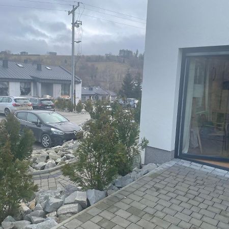 Apartament Kuba Na Spokojnej Wisła Exterior foto